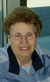 Eileen Salmon Obituary