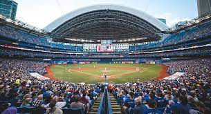 Blue jays lineup for today's game against the phillies. You Can Get 5 Beers And Food At Blue Jays Games This Season Dished