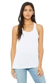 womens racerback tank womens flowy tank top womens