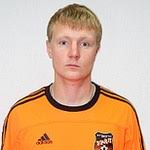 Максим Волков