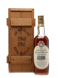 Macallan Royal Marriage Lot 41363 Buy Sell Spirits Online