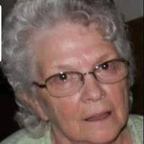 Norma Lee Pierce Obituary