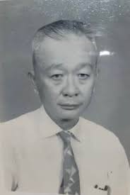 Our heartiest Congratulations and salutations to Dato Richard Wee Liang  Chiat