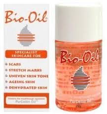 Bio Oil For Stretch Marks Reviews Pin On Baby Stuff