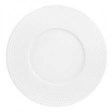 Les couverts de service eux, servent au service des plats. Achat Vente Assiette Nymphea Assiette En Porcelaine Decoree Table Passion