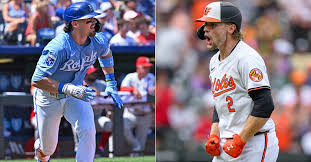 American League Wild Card Preview: Baltimore Orioles vs. Kansas City Royals  | FanGraphs Baseball