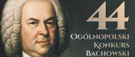 Sukces Krzysztofa Szulczyka i Katarzyny Kurczewskiej na Konkursie  Bachowskim!