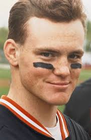 Congratulations 🎉 to KIP Kermit Smith Jr👏🏽 our classmate 🏈⚾️🏀 🏆