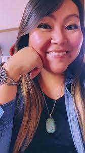 Laverne Begay's Instagram, Twitter & Facebook