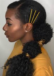 Caravan french double hair pin with twist, black,.65 ouncetop rated seller. The Ultimate Guide To Bobby Pins Howtowear Fashion