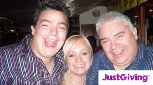 Crowdfunding to In memory of Arnie Bennett, who was taken too soon from his  family, who are a pillar of not just Towcester rugby club, but of our  community.