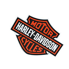Buy Harley Davidson Bar Shield Die Cut Blank Greeting Card Online In Kazakhstan B01mtlrq8m