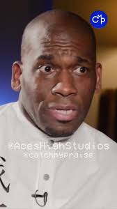 Jamie Kennedy Interview Black Pastor