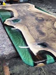 Epoksi Masa Imalatci Firma Uygun Fiyat 1 Sinif Agac Ve Iscilik Wood Table Design Epoxy Wood Table Epoxy Resin Wood