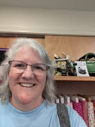 Embroidery services in Sanford Maine?