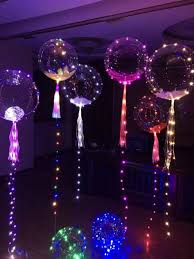 Details Zu Transparen Leuchtende Led Luftballons Geburtstag Aufleuchtend Hochzeit Licht Hot In 2020 Ballonlichter Durchsichtige Ballons Luftballons