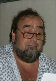 Guy FLUCHERE, 76 ans (BARBENTANE, VEDENE)