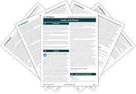 This assignment offers several projects that students can choose to extend a metaphor describing themselves as writers, including creating a. Sadie And Maud Poem Summary And Analysis Litcharts