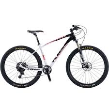 khs sixfifty 800 carbon mens mountain bike black closeout