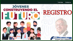Durante los últimos meses de 2020, la plataforma jóvenes construyendo el futuro no permitió nuevos registros, debido a que se cumplió con la. Convocatoria Beca Jovenes Construyendo El Futuro 2021 2022 Registro En La Plataforma Para Becarios Youtube