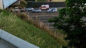 Cerignola rapina vigilantes furgone portavalori. Dtl0j8kgeohbvm