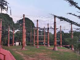 Ideally located at 14 th mile of pantai road, eagle ranch port dickson is perfect for a tropical adventure. Hotel Review 2019 Eagle Ranch Resort Port Dickson Live Life Lah
