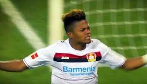 Besides, clubs pursuing him in the past, such as arsenal, leicester city, and as roma, might be back on his tracks. Bayer Leverkusen Jamaican Player