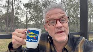 “Coffee with Kenny”, NASCAR has its best start in over 20 years. AND HERE  IS WHY. ￼
