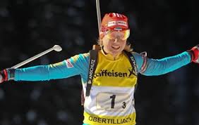 Во вторник, девятого февраля, стало известно, что международный союз биатлонистов (ibu). Biatlon Segodnya V Germanii Sostoitsya Estafetnaya Gonka U Zhenshin Korrespondent Net