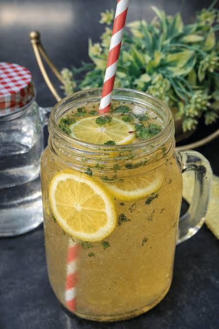 Masala Soda