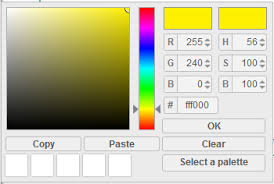 We did not find results for: Color Palette