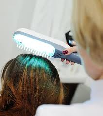 Use of low level laser therapy (lllt) devices for treating hair loss has been it appears that much of the laser hair treatment industry is now promoting their devices as fda approved for hair loss as if they are on par with the two only fda. Laser Treatment For Hair Growth Top Clinics In India