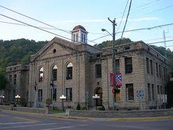 Christian is an unincorporated community in logan county, west virginia, united states. Martin County Kentucky Genealogy Familysearch