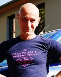 Damien, déboucheur canalisation Ouest Ile-et-Vilaine