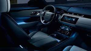 2018 Land Rover Range Rover Velar Vs 2018 Bmw X4 Land Rover Princeton
