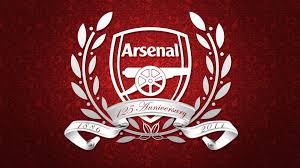 Wallpapers abstract arsenal fc logo wallpapers. Arsenal Wallpapers Hd Wallpaper Cave