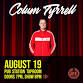 Colum Tyrrell