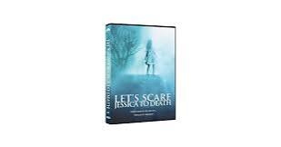 Amazon.com: Let's Scare Jessica to Death : John Hancock, Zohra Lampert,  Barton Heyman, Kevin O'Connor, Gretchen Corbett, Mariclare Costello, Norman  Jones, Ralph Rose, Charles B Moss, Jr: Movies & TV