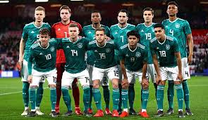 Juni 2019 in italien und san marino statt. U21 Em 2019 Das Ist Der Deutsche Kader Fur Die Europameisterschaft In Italien