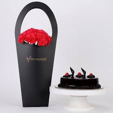 Maybe you would like to learn more about one of these? Send Flowers And Cakes To Hyderabad Online From Ferns N Petals