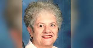 Kathleen Chartier Obituary