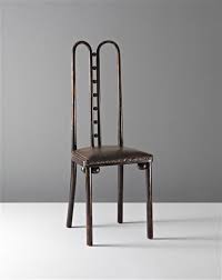 Josef Hoffmann Art Chair Ball Chair Chair