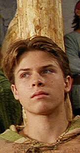 Sky Trackers" Skating the Dish (TV Episode 1994)