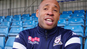 Paul Griffiths, Author at Stafford Rangers Football Club