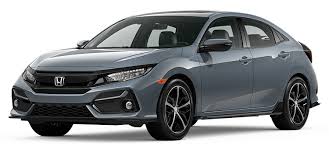 This is the new refreshed 2021 honda crider bridges the gap between civic and accord. New 2021 Honda Civic Hatchback 1 5t L4 Sport Touring 30550 Vin Shhfk7h95mu205318 South Pointe Honda New And Used Honda Dealer Serving Tulsa Ok