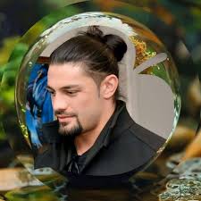 Roman Soos The Best Man For The Job!