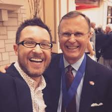 speaking — Blog — Brett Culp