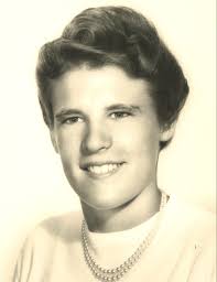 Obituary information for Judith Gail Pflueger