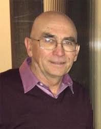 Percy Victor Shimonek Obituary October 1, 2017