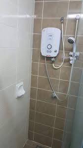 I was satisfied with the installation and the quality of the product. Park 51 Residency